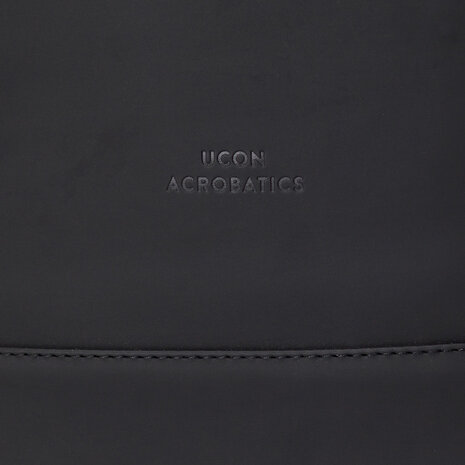 Ucon Acrobatics Lotus Hajo Large Backpack Black logo