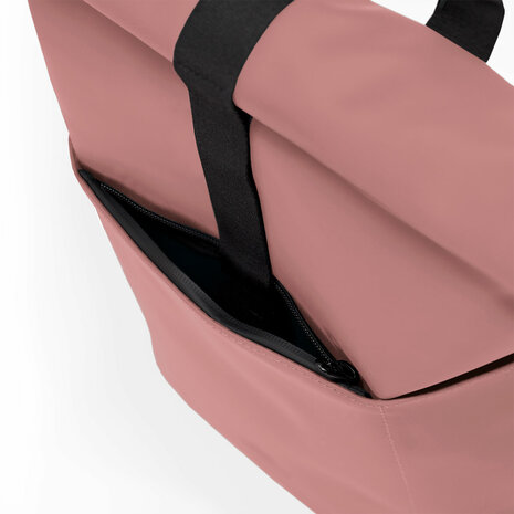 Ucon Acrobatics Lotus Hajo Mini Backpack Dark Rose voorvak