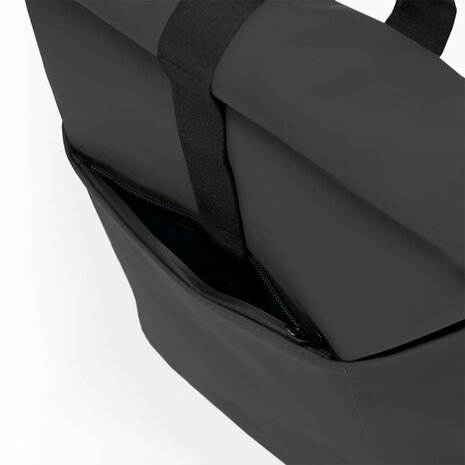 Ucon Acrobatics Lotus Hajo Mini Backpack Asphalt voorvak