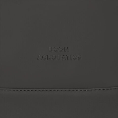Ucon Acrobatics Lotus Hajo Medium Backpack Asphalt logo
