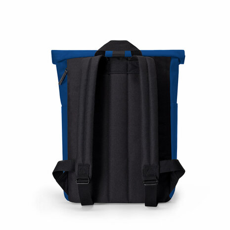 Ucon Acrobatics Lotus Hajo Mini Backpack Royal Blue achterkant
