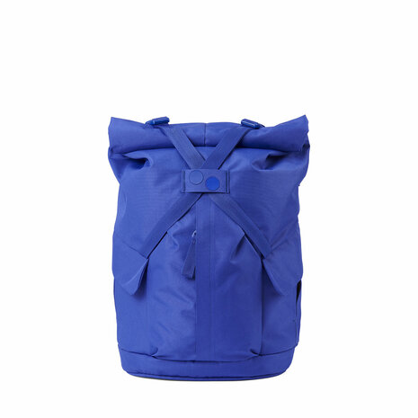 Pinqponq Kross Backpack Poppy Blue