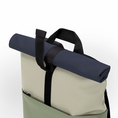 Ucon Acrobatics Lotus Hajo Medium Backpack Pastel Green/Sage Green