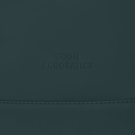 Ucon Acrobatics Lotus Hajo Large Backpack Forest logo