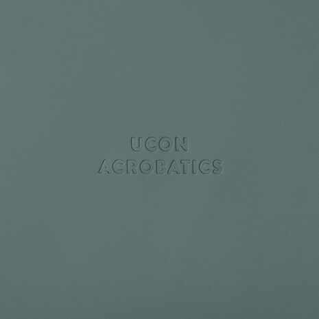 Ucon Acrobatics Lotus Hajo Mini Backpack Forest/Pine Green logo