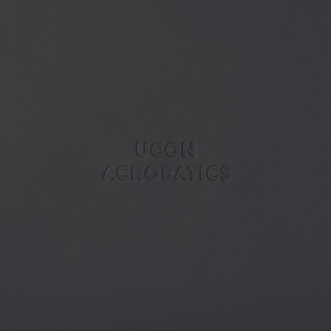 Ucon Acrobatics Lotus Kito Medium Backpack Black logo