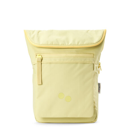 Pinqponq Klak Backpack Buttercream Yellow