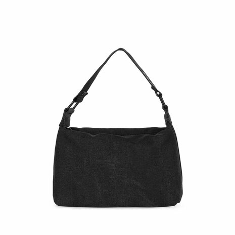 Samsoe Samsoe Lara Mini Bag Washed Black