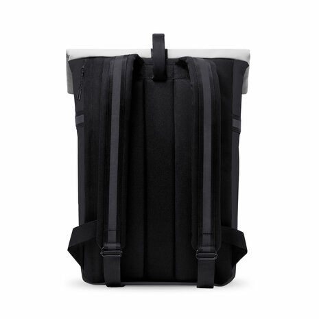 Ucon Acrobatics Aloe Niklas Backpack Black achterkant