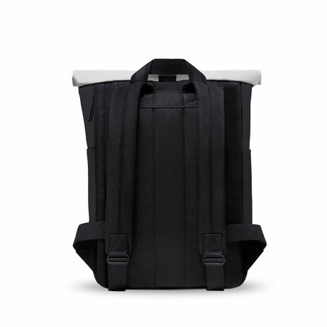 Ucon Acrobatics Aloe Hajo Mini Backpack Black achterkant