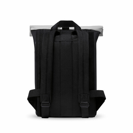 Ucon Acrobatics Aloe Jasper Mini Backpack Black achterkant