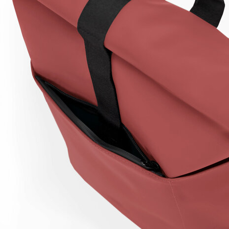 Ucon Acrobatics Lotus Hajo Mini Backpack Hibiscus voorvak