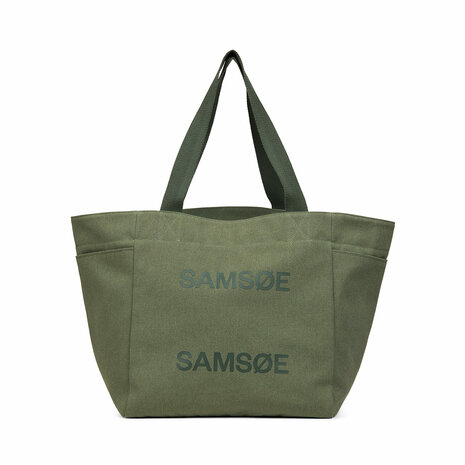 Samsoe Samsoe Salanita Bag Mini Dusty Olive
