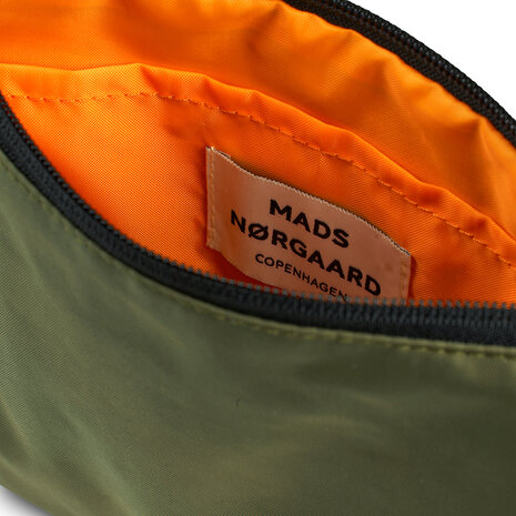 Mads Norgaard Tian Core Bag Martini Olive details