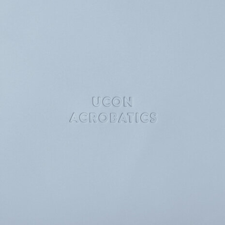 Ucon Acrobatics Lotus Hajo Macro Backpack Fog Blue logo