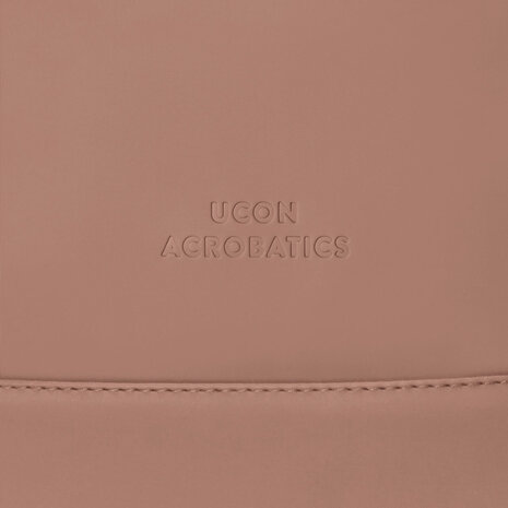 Ucon Acrobatics Lotus Hajo Medium Backpack Redwood logo
