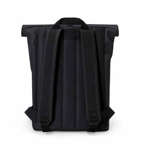 Ucon Acrobatics Lotus Infinity Jannik Medium Backpack Black achterkant