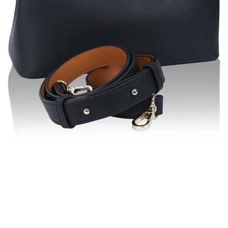 Inyati Inita Top Handle Bag Black details