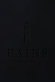 Rains MSN Bag Mini Black logo