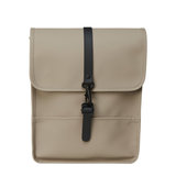 Rains Backpack Micro Taupe