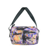 Mads Norgaard Bel One Art Cappa Bag Multi Purple Hebe