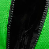 Mads Norgaard Bel One Cobra Bag Classic Green binnenkant