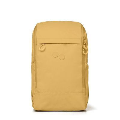Pinqponq Purik Backpack Straw Yellow