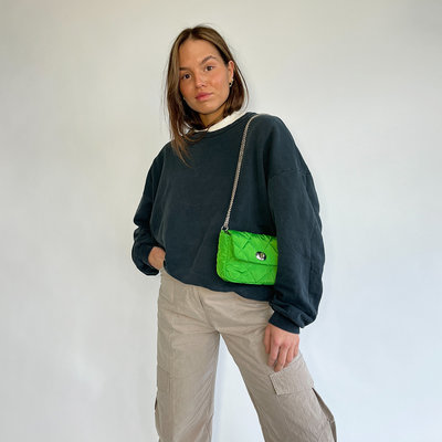 Becksondergaard Relon Pricilla Bag Bright Green