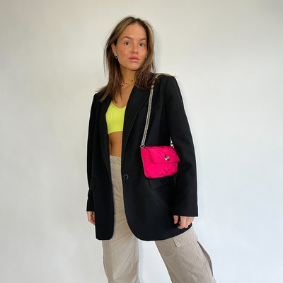 Becksondergaard Relon Pricilla Bag Virtual Pink