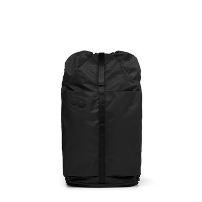 Pinqponq Dukek Backpack Pure Black