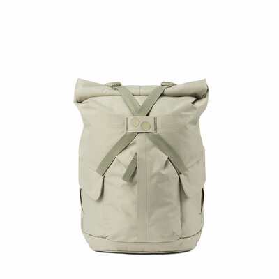Pinqponq Kross Backpack Reed Olive