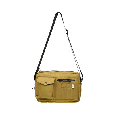 Mads Norgaard Bel One Cappa Bag Southern Moss
