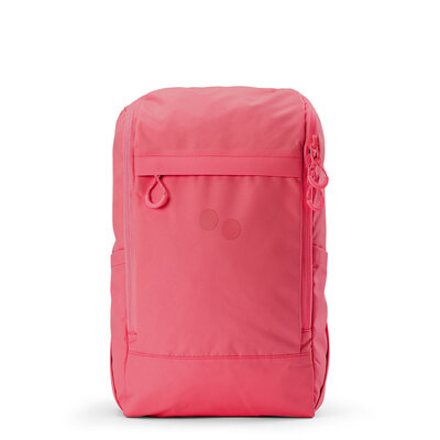 Pinqponq Purik Backpack Watermelon Pink