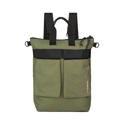 Mads Norgaard Tian Forever Backpack Martini Olive