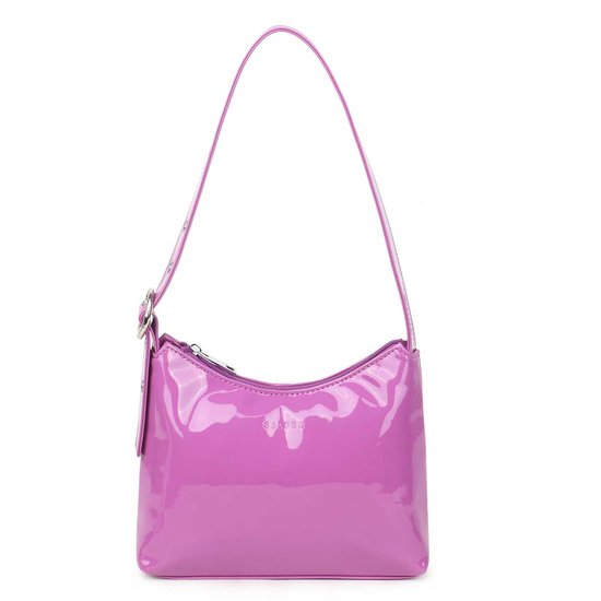 Ulla Handbag Purple 1