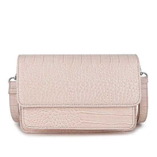 Handbag Andrea White Cap - Pink 2